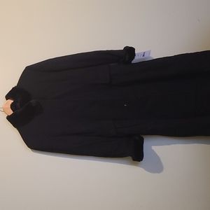 COPY - Long wool coat